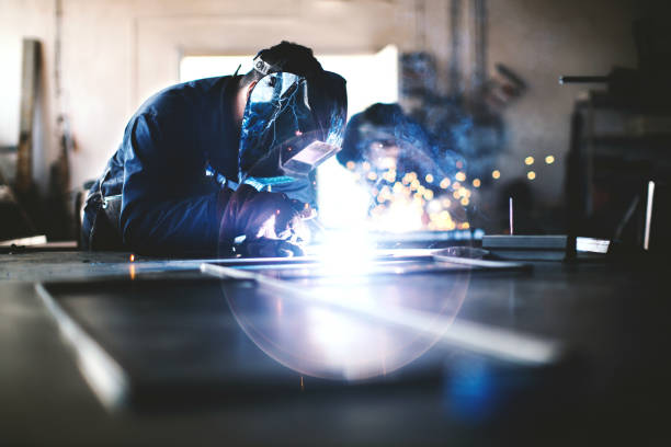 Best Welding Inspection and Certification in Chapin, SC