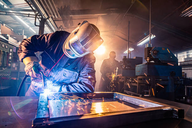 Best Maintenance and Repair Welding in Chapin, SC