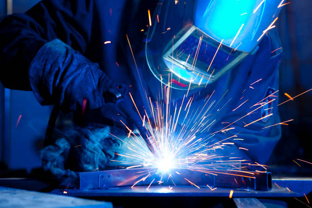 Affordable Welder Services in Chapin, SC