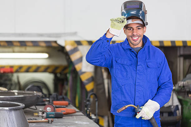Best Specialty Welding Processes in Chapin, SC